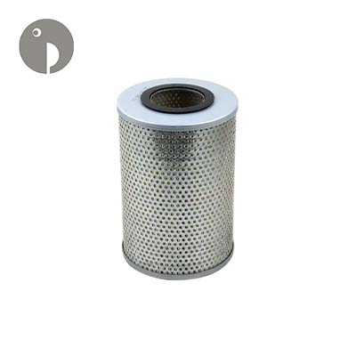 فیلتر روغن P502538